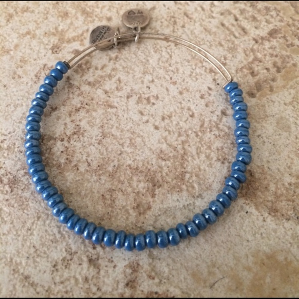 ALEX AND ANI Seabead